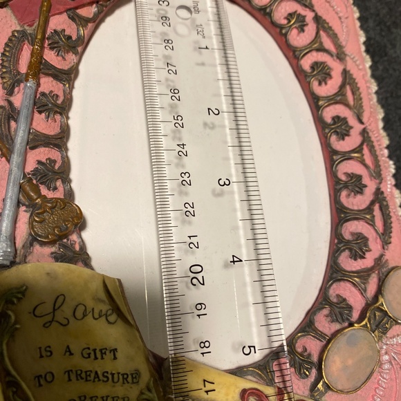 Victorian Style Frame - Picture 5 of 7